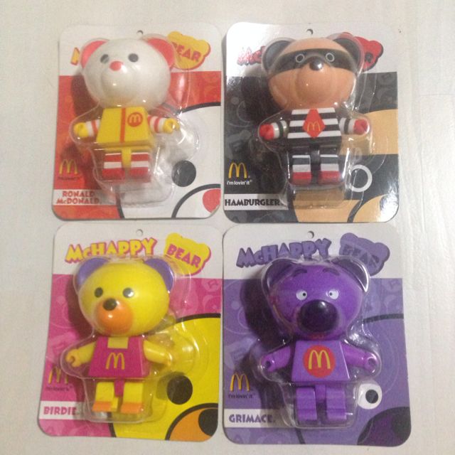 toys in 2010