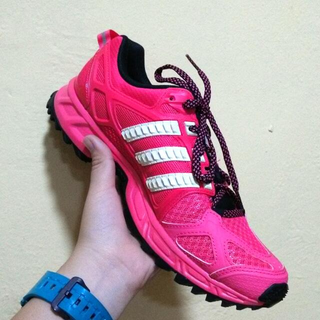 adidas kanadia 6