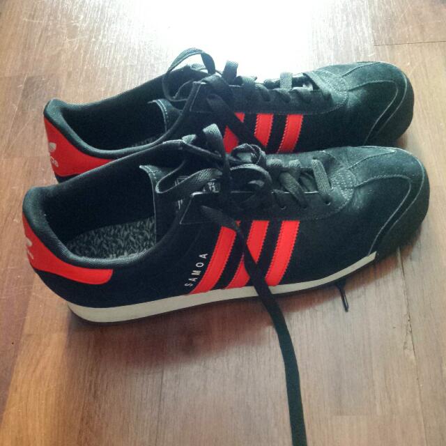 adidas samoa 2015