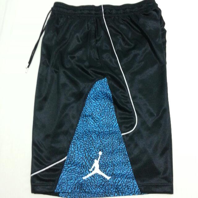 Air Jordan Shorts