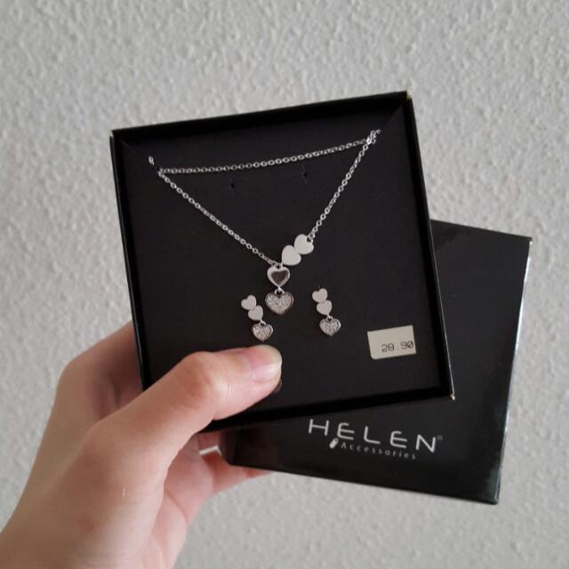 Helen sales jewelry prices