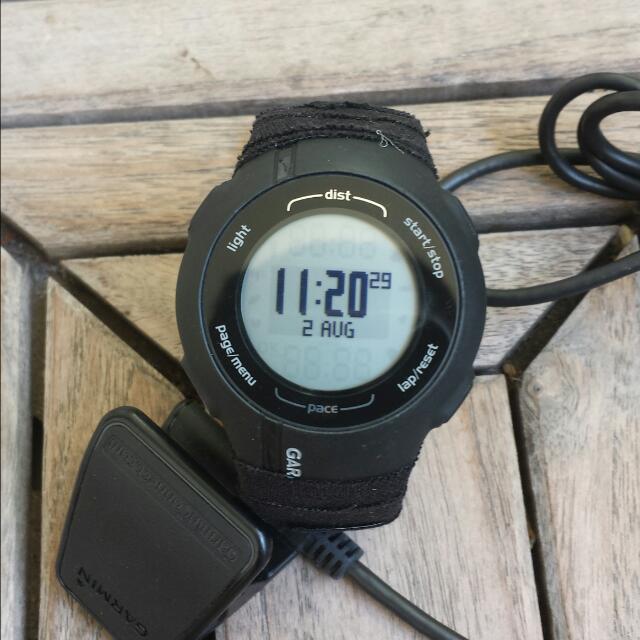 Garmin discount 210 charger