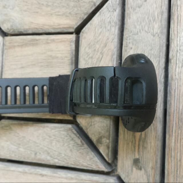 Garmin forerunner discount 210 charger