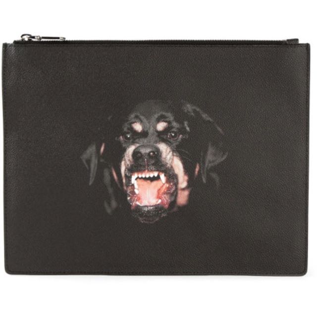 Givenchy bulldog shop