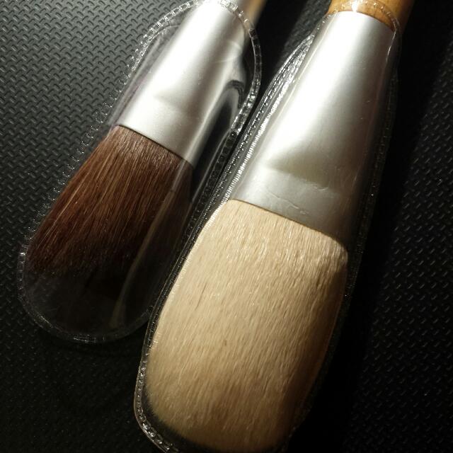 innisfree blush brush