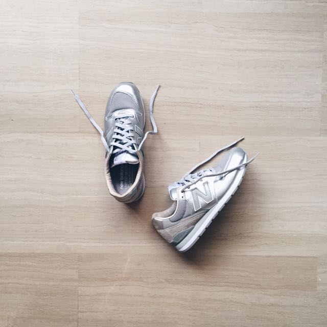 New balance x united arrows 996 top