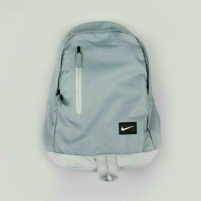 nike original backpack