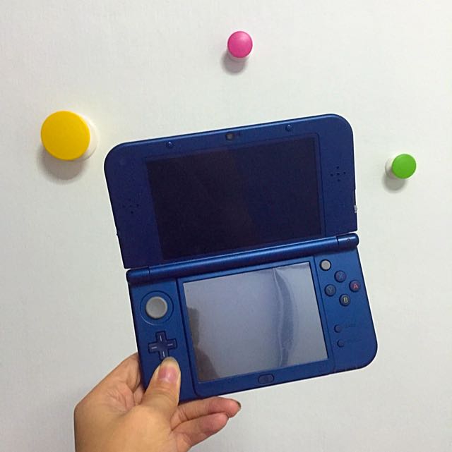 nintendo 3ds payment eu