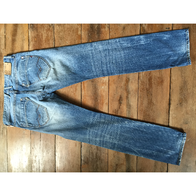 Replay Jeans - MIJAG, Men's Fashion, Bottoms, Jeans on Carousell