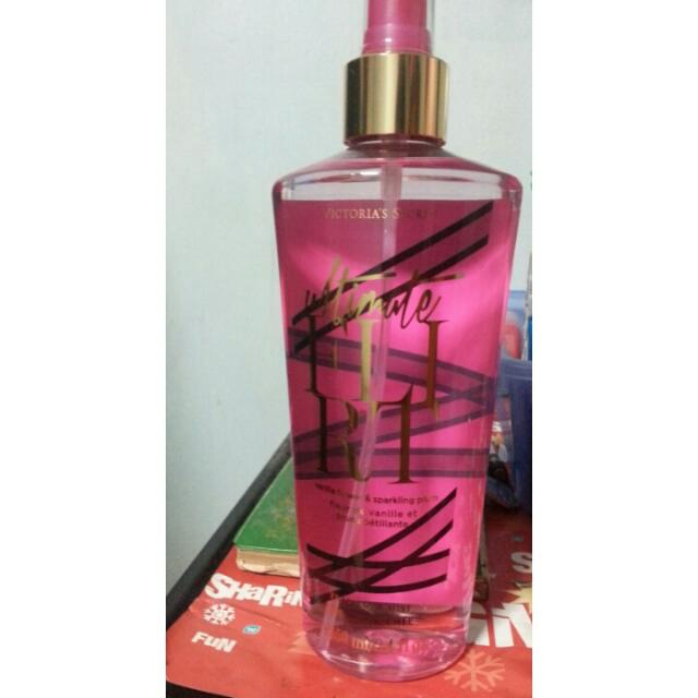 victoria secret ultimate
