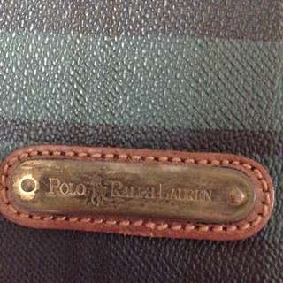 Polo Ralph Lauren Bag for sale
