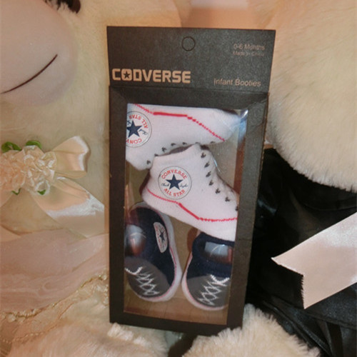 0 3 months converse shoes