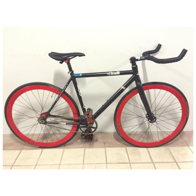CINELLI BOOTLEG MISTIC RATS チネリブートレグ(Cinelli CINELLI BOOTLEG MISTIC RATS チネリブートレグ(Cinelli