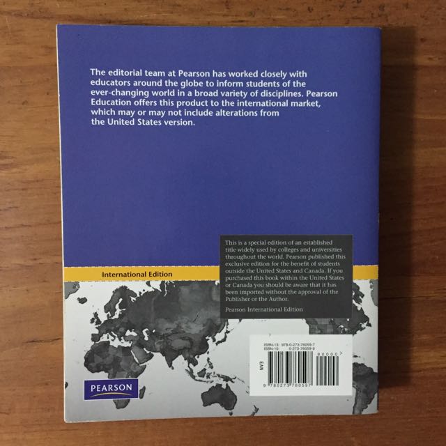 Distributed Systems: Concepts and Design (5th Edition) by George ...