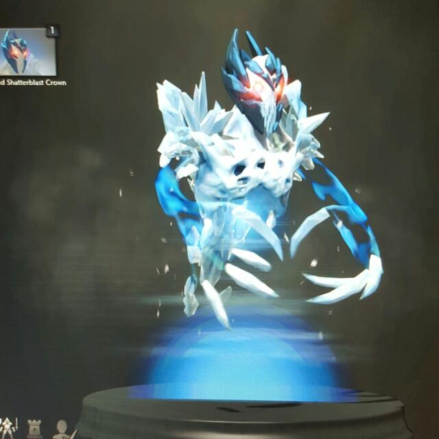 Aa Dota 2 – League Of Legends Wallpaper Full HD