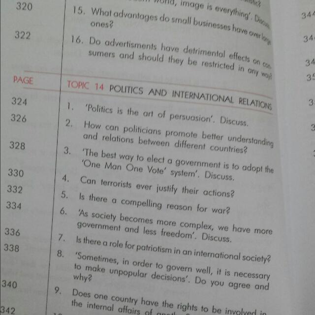 Compare And Contrast Essay Topic Ideas For College Gce A Level General Paper Essay Library Redspot Books Stationery Textbooks On Carousell Purpose Of A Persuasive Essay also Essay On Roman Empire Gce A Level General Paper Essay Library Redspot Books Stationery Write Essay For You