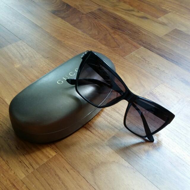 gucci shades price