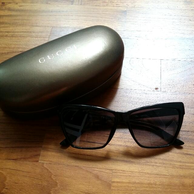 new gucci shades