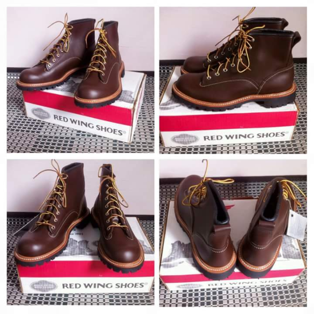 red wing japan limited