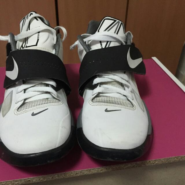 kd shoes oreo