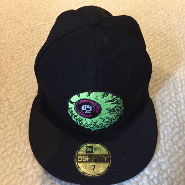mishka new era