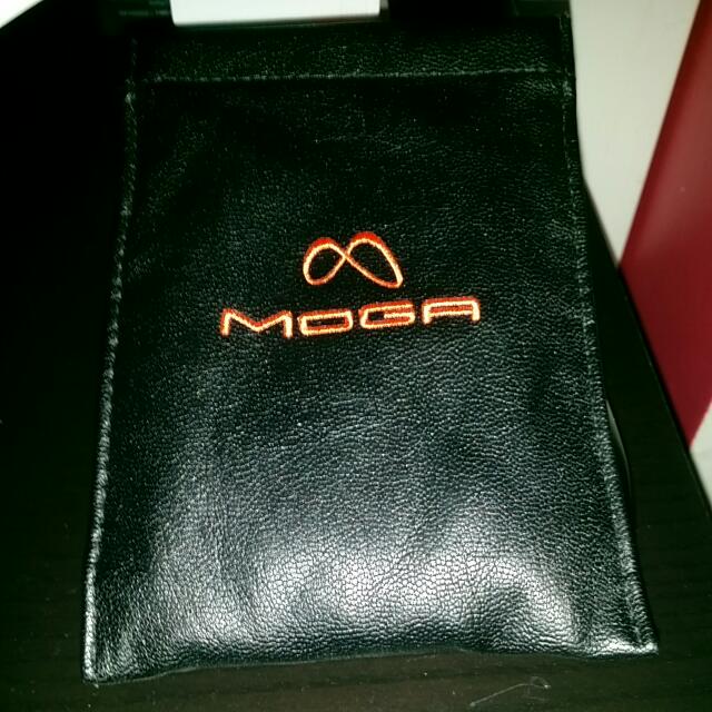Moga Power A, Hobbies & Toys, Toys & Games on Carousell