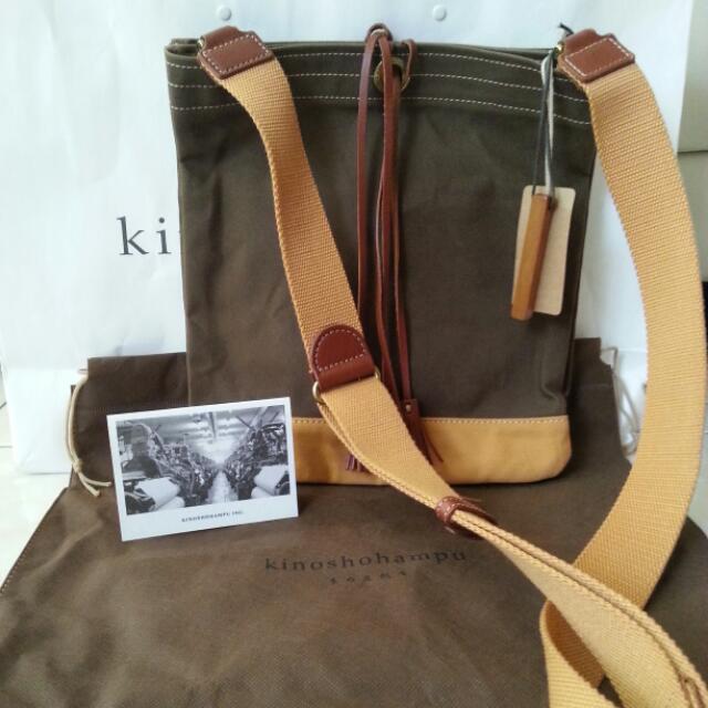 Kino sling bag new arrivals
