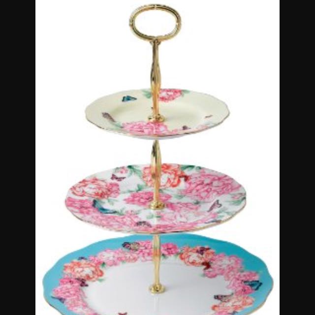 Miranda kerr cake stand clearance