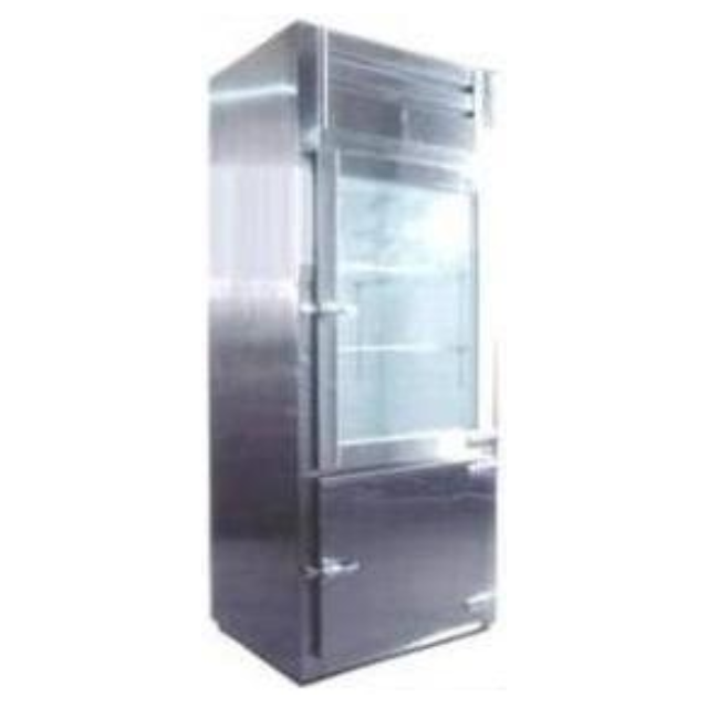 Standard Commercial 2 Door Chiller Freezer Kitchen Appliances On Carousell