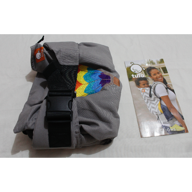 tula hot air balloon carrier