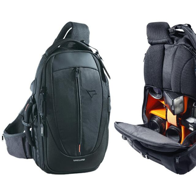 vanguard uprise 43