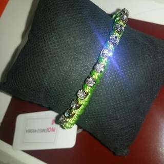 Friendship braclet