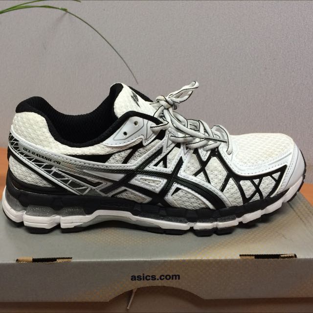 Asics gel best sale kayano 20 2015