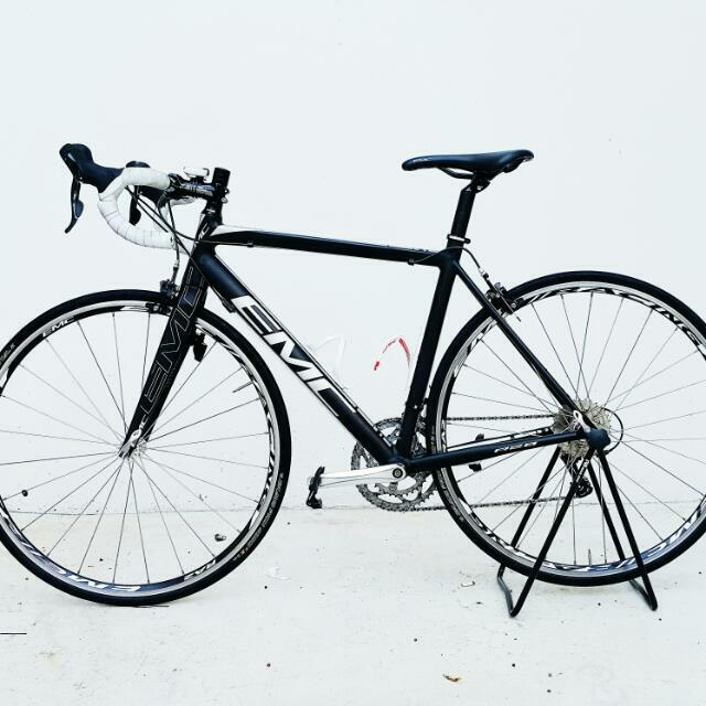 Emc bike price 2025