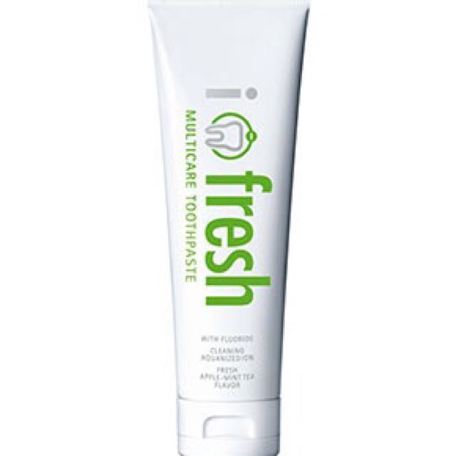 iFresh Oral Care By Unilever Network, Beauty & Personal Care, Face