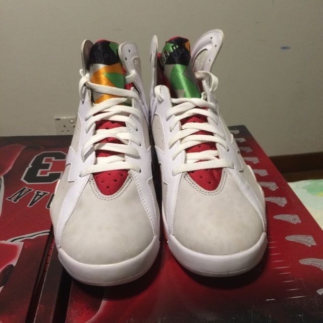 Cdp hare 7 online