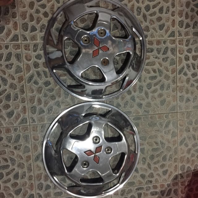 MITSUBISHI FUSO RIMS, Cars on Carousell