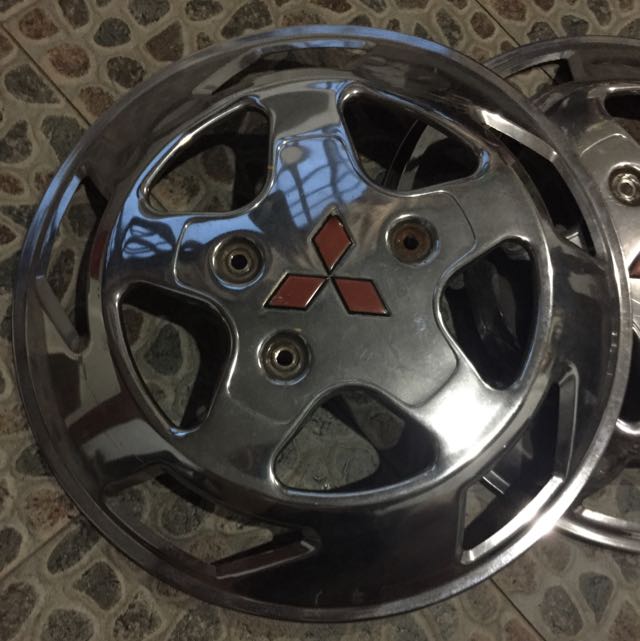 MITSUBISHI FUSO RIMS, Cars on Carousell