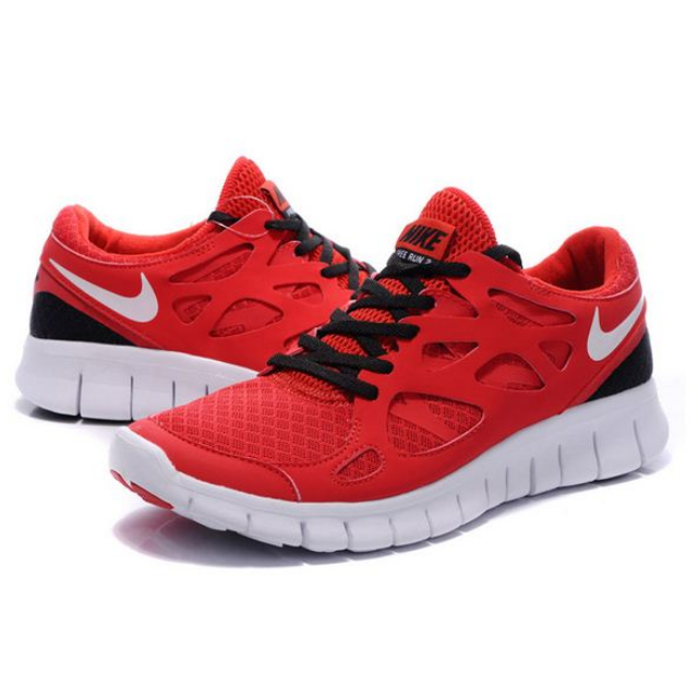 nike free run v2
