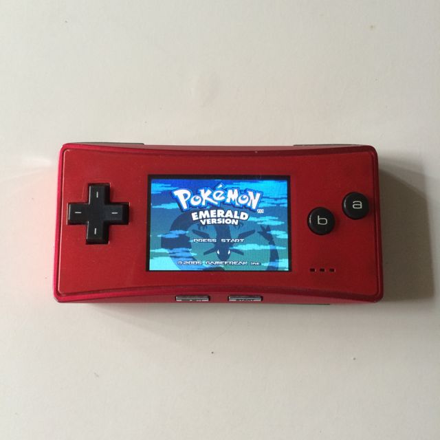 (PENDING) Pokemon Emerald, Hobbies & Toys, Toys & Games on Carousell