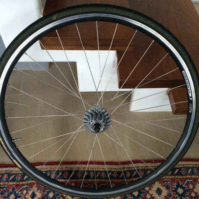 Scott outlet afd 303