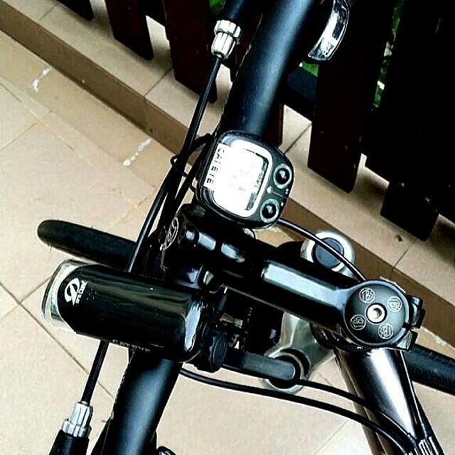Trek 7500 fx on sale alpha sl