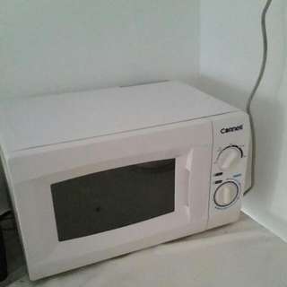 Reserved - Cornell Microwave
