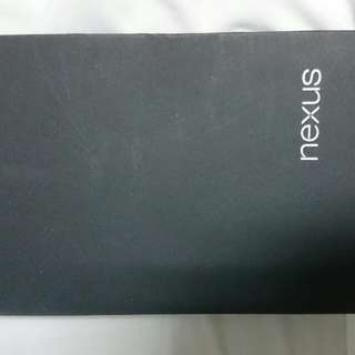 Google. Nexus平版9.9999成新