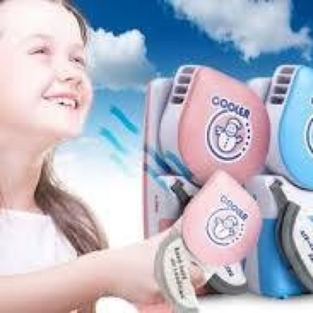 AIRCOND MINI, Babies & Kids, Baby Monitors on Carousell