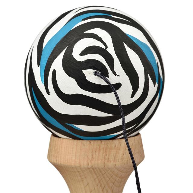 BNIB Limited Edition Sean N. Ricks Wild Zebra, Hobbies & Toys, Toys & Games on Carousell