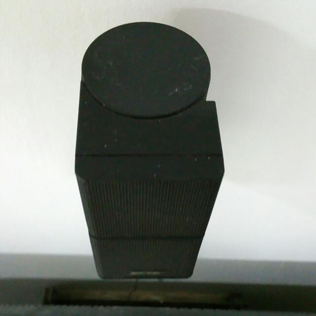 Bose lot de 5 enceintes double cubes jewel + central (acoust à Bordeaux | Clasf image-video