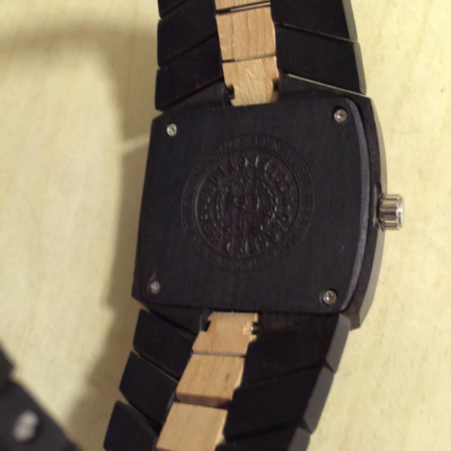Gassen on sale james watch