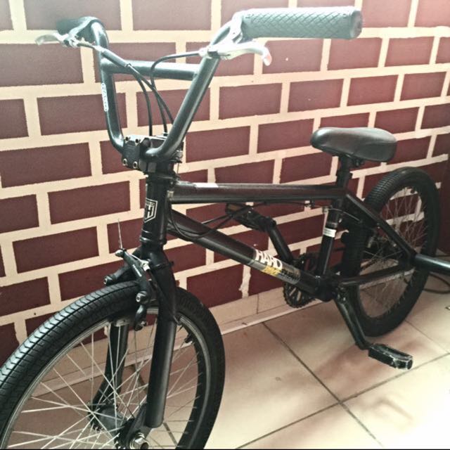 Haro f 2025