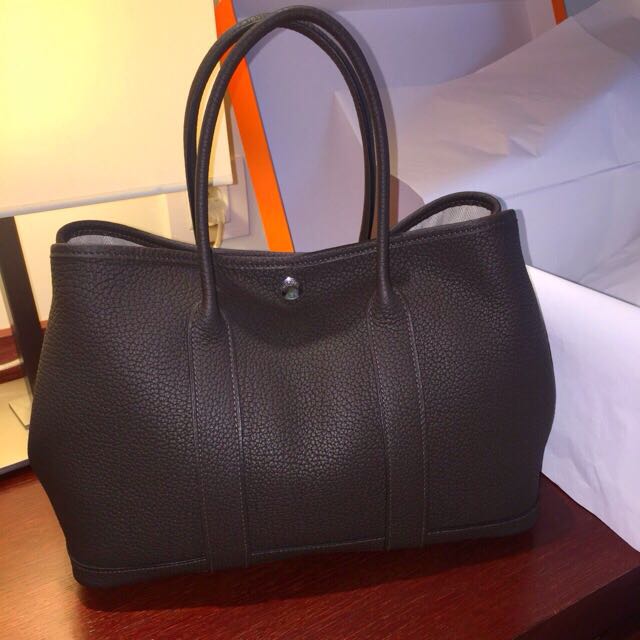Hermes garden party 26 outlet